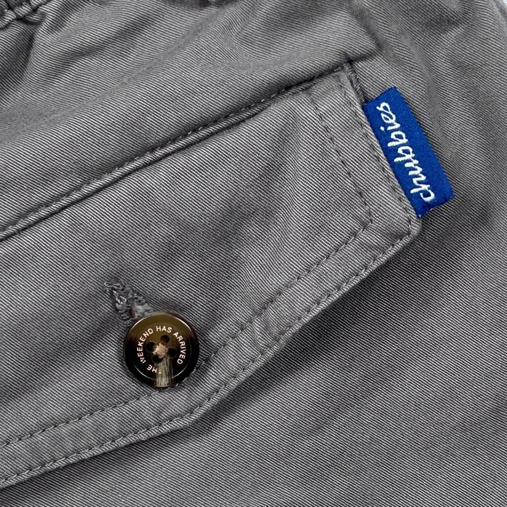 Chubbies Originals Shorts Mens Large 7